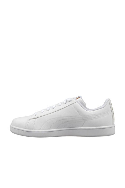 Puma Unisex Sneaker Beyaz 372605-07 Up Unisex