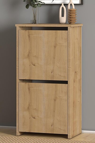 Monte Sehpa Port Çok Amaçlı Dolap