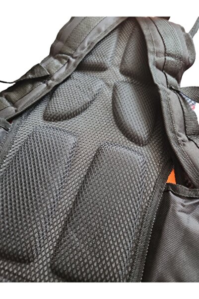 Balaban Bartech Çin Benzinli Tırpan Sırt Askılık