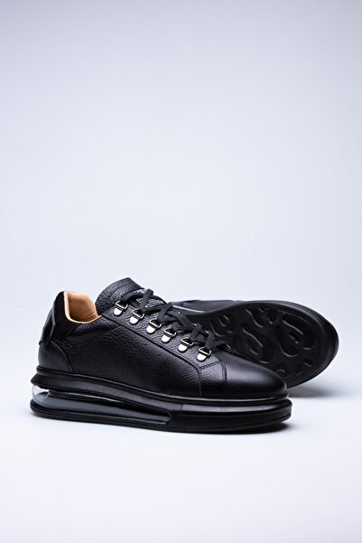 FARUK SAĞIN Black Semon