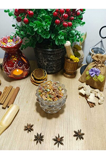 Diyet AVM مجموعة قطع الفاكهة المختلطة