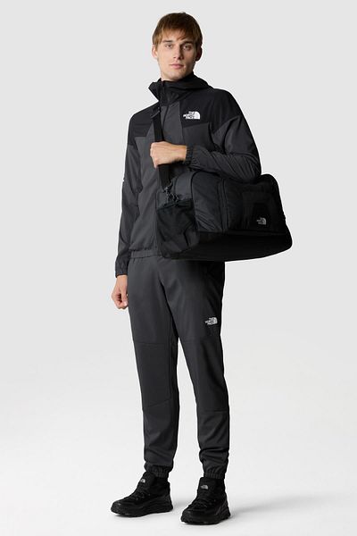 THE NORTH FACE Men's Gray Sweatpants - Nf0A87J60C51_M Ma Wind Track Pant
