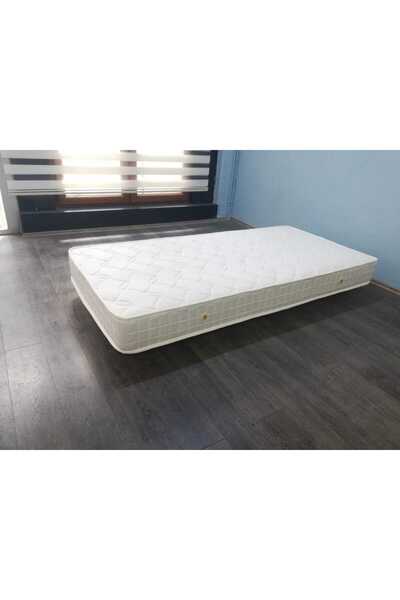 ZG Yatak ZG 80x170x20 havlu kumaş yaysız sünger yataki