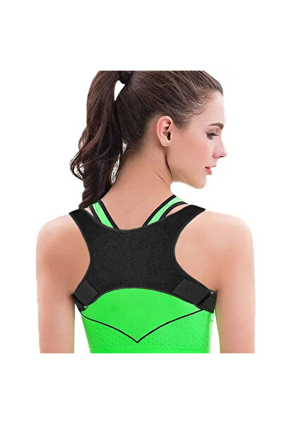 UYDEE مشد طبي رياضي لتقويم العظام للرجال والنساء - قابل للتعديل