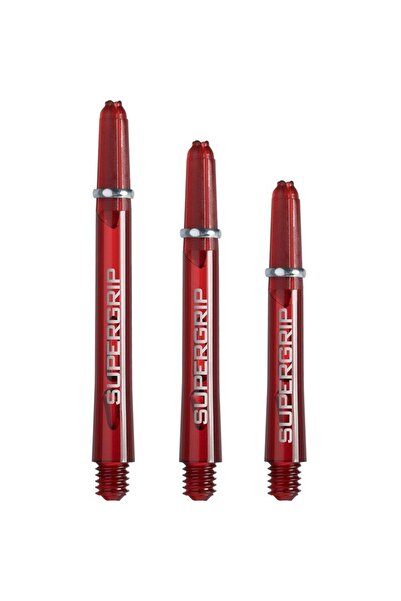 Harrows Supergrip Dart Shafts