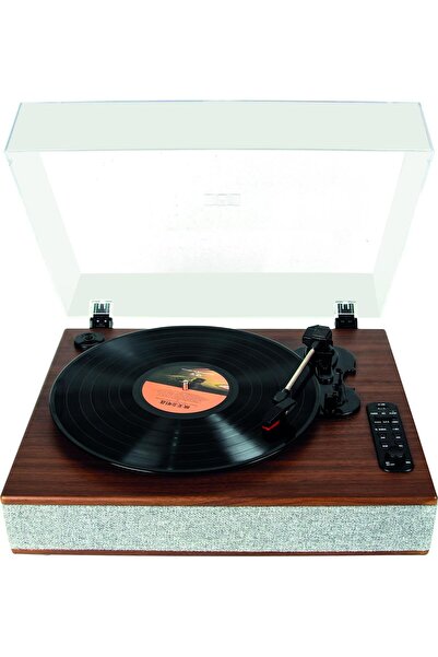 Ktools Label Ahşap Pikap