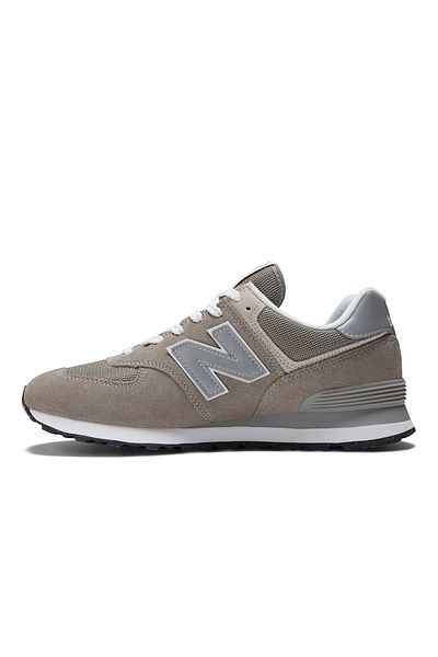 New Balance New Balance Nb Lifestyle Gray Women/Girls Sports Ml574Evg