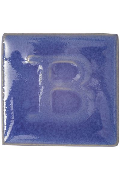 Botz Ceramic Paint Pro 200ml Glazură pregătită 1020-1280 ° C 9350 Sommerblau