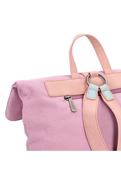 Fritzi aus Preußen Plátený ruksak Izzy03 40 cm