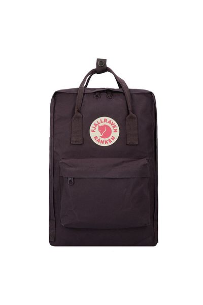 Fjällräven Kanken backpack 37 cm laptop compartment