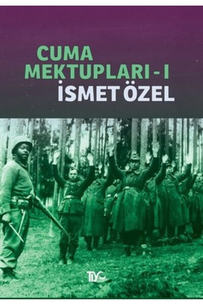 Generic Brand Cuma Mektupları 1