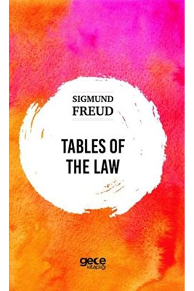 Gece Kitaplığı Таблици на закона