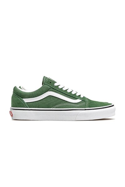 Vans VN0005UF6QU1 UA OLD SKOOL GREENER PASTURES