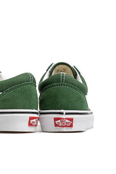 Vans VN0005UF6QU1 UA OLD SKOOL GREENER PASTURES
