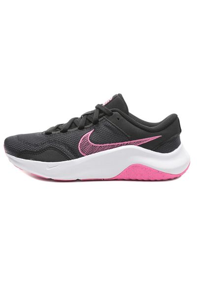 Nike Legend Essential DM1119-002 Black Women's Sports Shoes