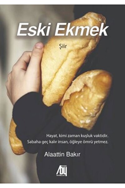 Baygenç Yayıncılık Eski Ekmek