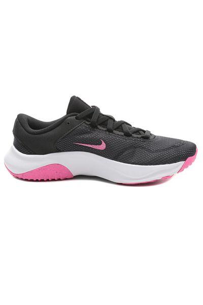 Nike Legend Essential DM1119-002 Black Women's Sports Shoes