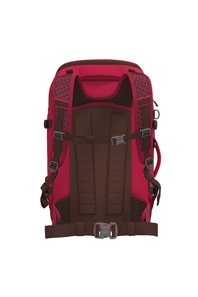 Cabin Zero Adventure Cabin Bag ADV Pro 42L Backpack 55 cm laptop compartment