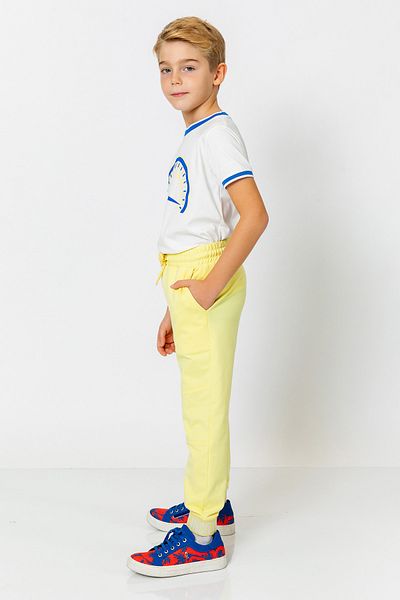 incity Boy's Incity Leg Detailed Jogger Sweatpants
