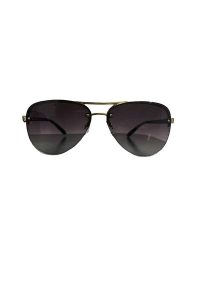 Silvio Monetti UNISEX PURPLE DEGRAGE UV400 SUNGLASSES -615264
