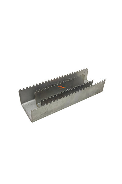 yıldırım nalbur KAŞAĞI HAYVAN KAŞIMA YENİ MODEL METAL HAYVAN TARAMA PLASTİK U...