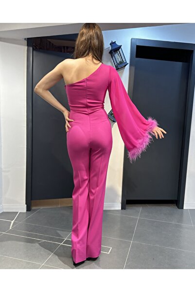 MANİSAFREEWOMEN tulum