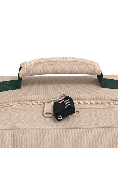 Cabin Zero Reiserucksack 39 cm Laptopfach