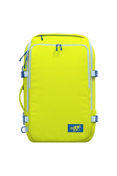 Cabin Zero ADV Pro 42L - 55 cm Laptopfach Adventure Cabin Bag Rucksack