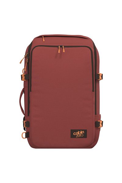 Cabin Zero Adventure Cabin Bag ADV Pro 42L Backpack 55 cm laptop compartment
