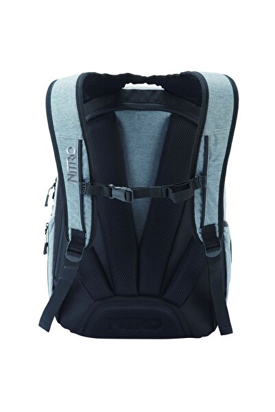 Nitro Chase Rucksack 51 cm Laptopfach