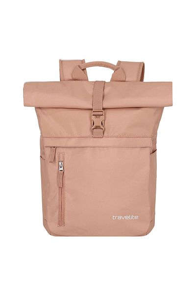 Travelite Basics Daypack 60 cm Laptop compartment