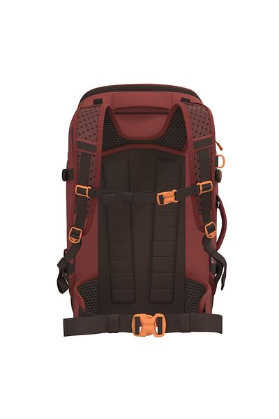 Cabin Zero Adventure Cabin Bag ADV Pro 42L Backpack 55 cm laptop compartment
