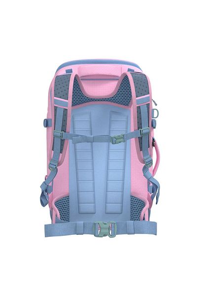 Cabin Zero Adventure Cabin Bag ADV Pro 42L Backpack 55 cm laptop compartment