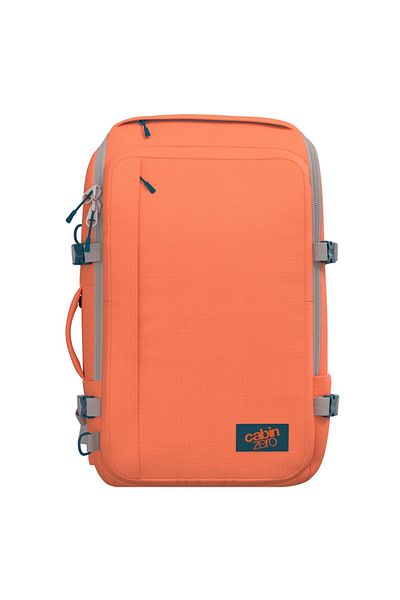 Cabin Zero Adventure Cabin Bag ADV 42L Backpack 55 cm