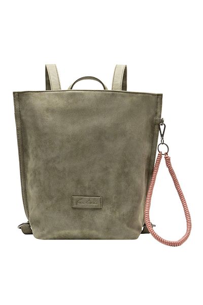 Fritzi aus Preußen Fritzi33N Vintage City Backpack 35.5 cm
