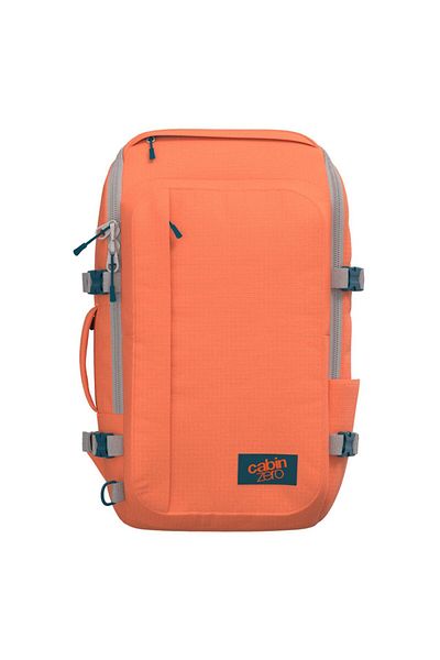 Cabin Zero Adventure Cabin Bag ADV 32L Backpack 46 cm