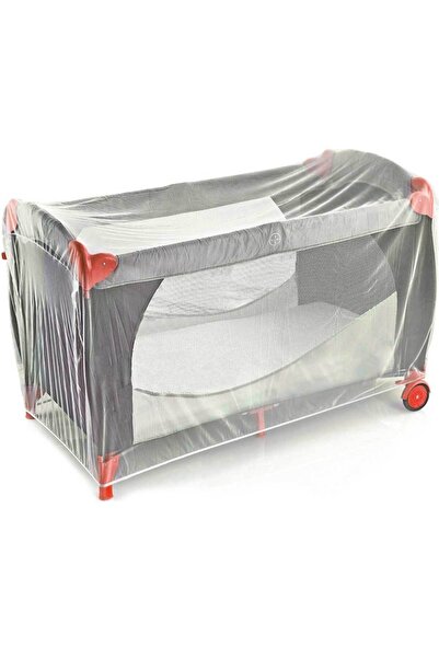 RevuBaby Park Yatak Cibinliği Park Beşik Sinekliği Mobilya Yatak Cibinliği  6...