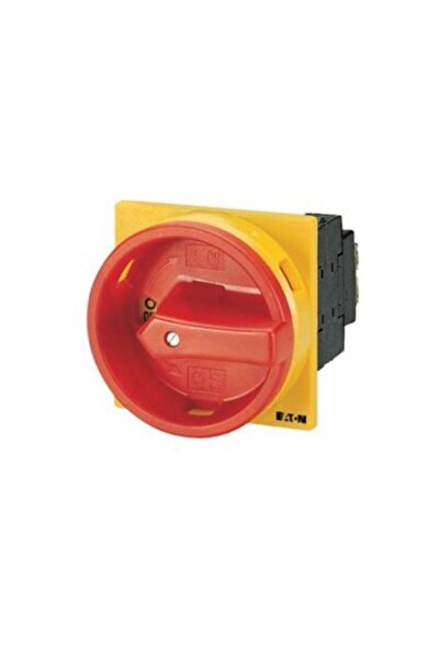Eaton T0-1-8200/EA/SVB PAKO ŞALTER: 0-1 ŞALTER 1X20A (ACİL DURDURMA)