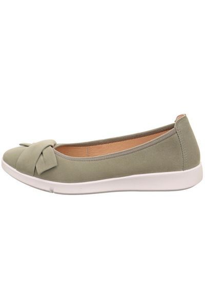 Legero Γυναικεία / Κορίτσια Sneaker (Καθημερινά) 2-009884-7520 Legero LUCCA Green