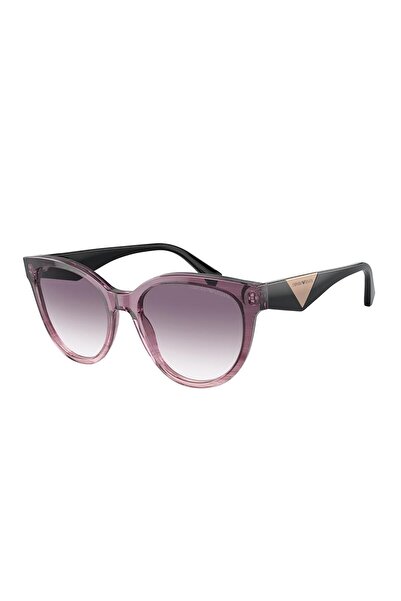 Emporio Armani Ea4140 59668h 55 Unisex Sunglasses