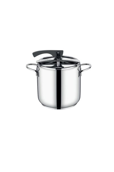 İnter 12 Lt. Steel Handle Casserole Pot - Pressure Cooker