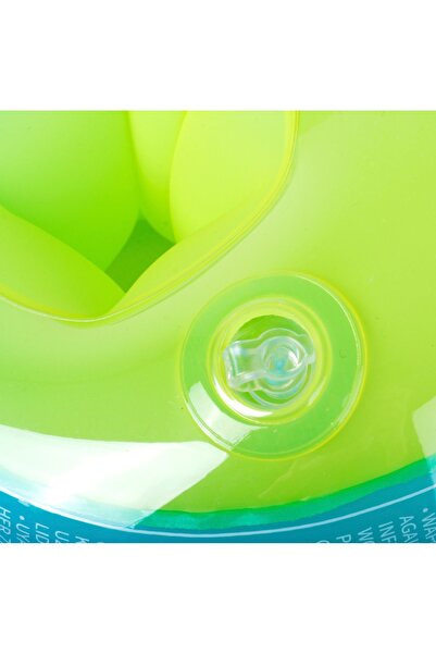 Voit أكمام سباحة قابلة للنفخ من VOIT - حزام ذراع لحماية السباحة وحزام الذراع