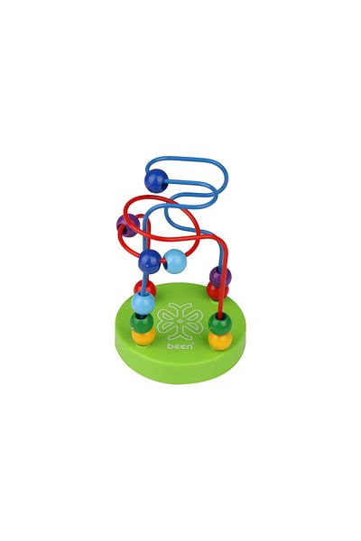 Been Suction Cup Coordination Toy
