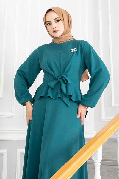 EBRUTESETTÜR Hijab Flywheel Set - MD10810
