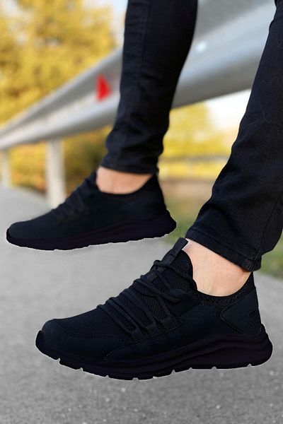 BIG KING Mesh Men's Sports Shoes