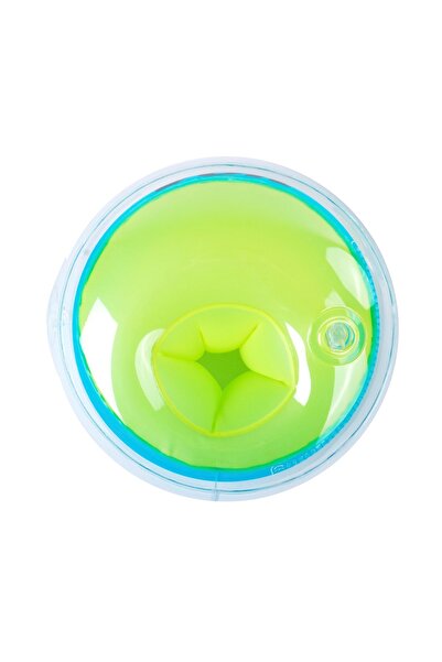 Voit أكمام سباحة قابلة للنفخ من VOIT - حزام ذراع لحماية السباحة وحزام الذراع