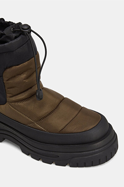 Axel Arigato Blyde Snow Boot Brown