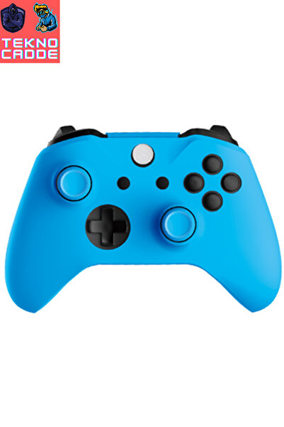 beboncool Xbox One/Xbox One X-Xbox One S Joystick Koruyucu Silikon Kılıf Anal...
