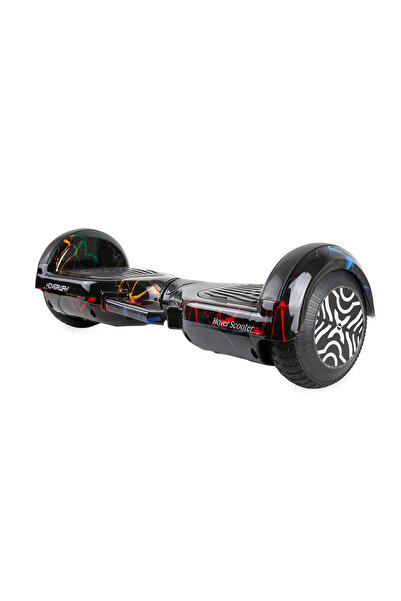 HOVERWAY Elektrikli Kaykay Scooter Hoverboard 6.5 Inch Desenli