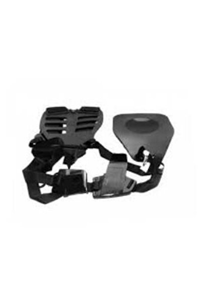 Oleomac Motorlu Tırpan Askısı Yelek - Yan Tüm Modeller